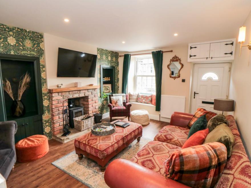 Goosedale Cottage