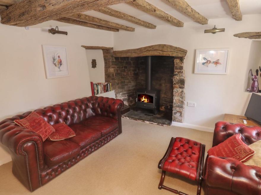 Brewers Cottage