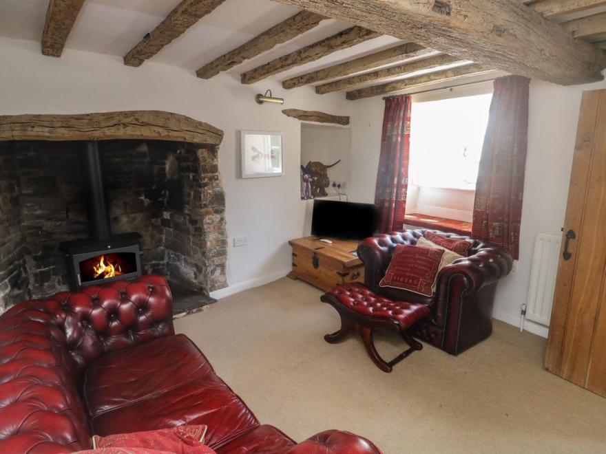 Brewers Cottage