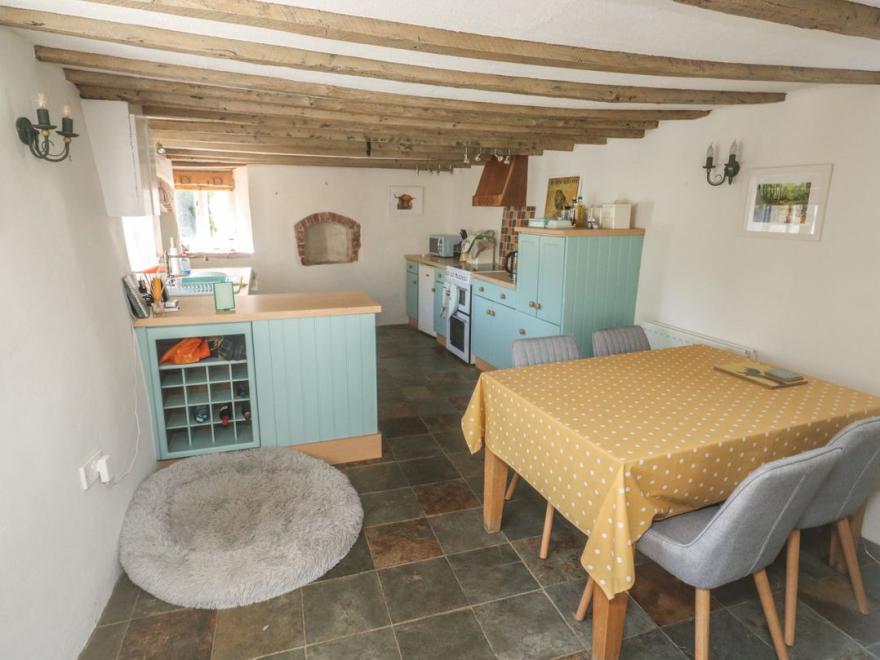 Brewers Cottage