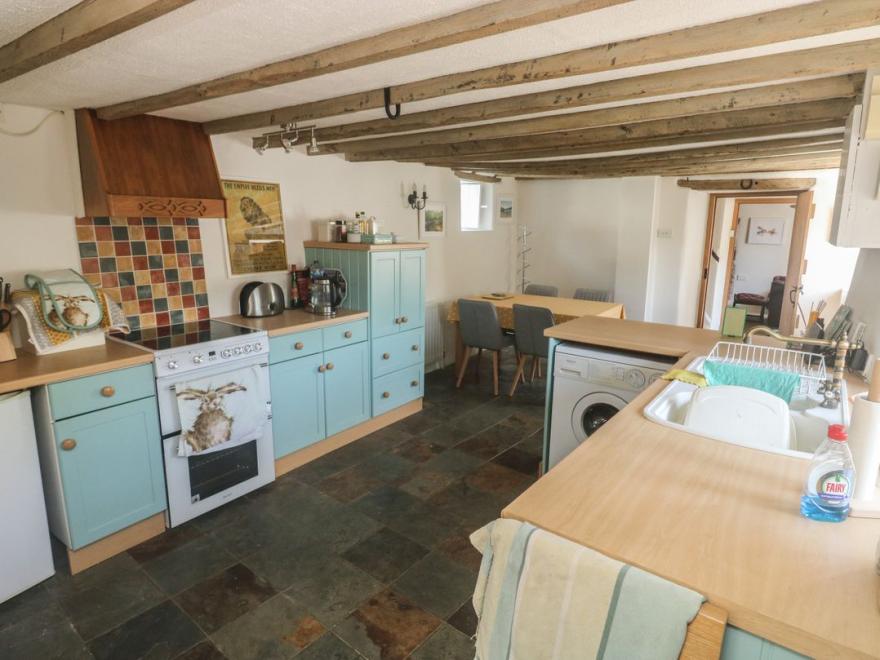 Brewers Cottage