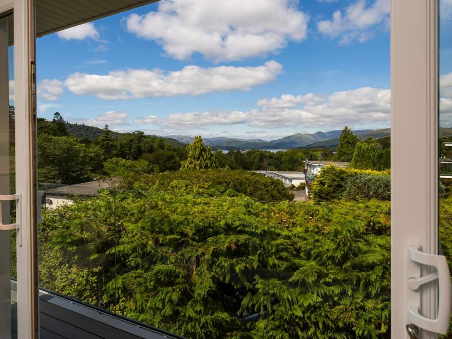 Mere View