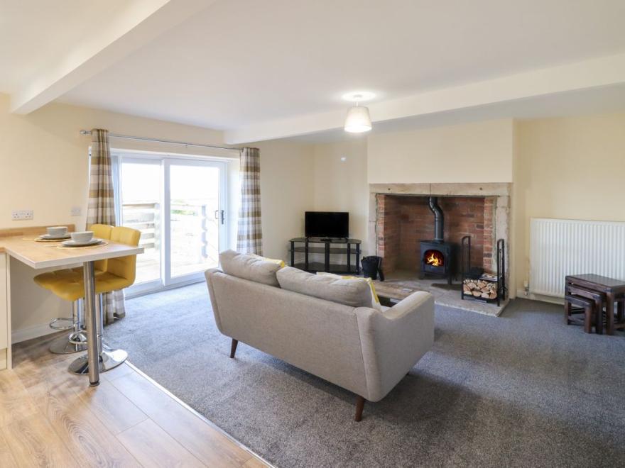 Henhill Lodge