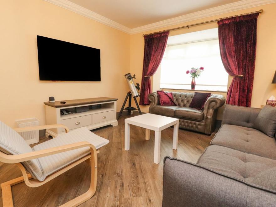 23 Wolsey Close