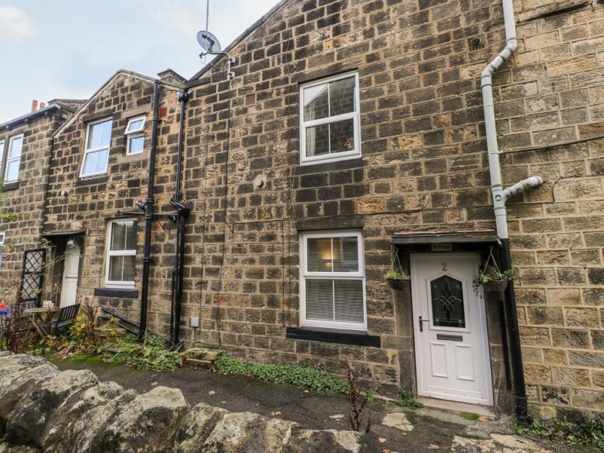 The Cottage