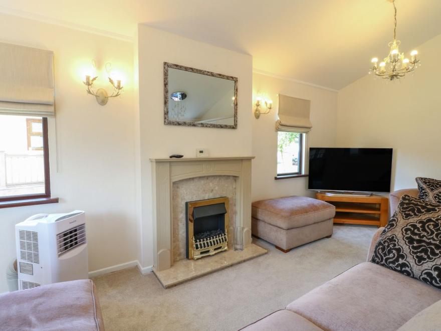 27 Brocklehurst
