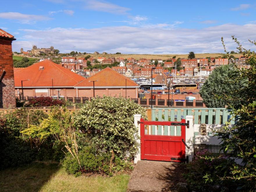 Whitby View