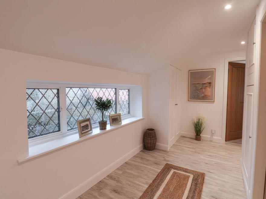 Brambles Apartment