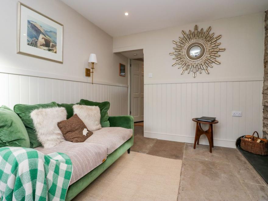 Gosling Cottage