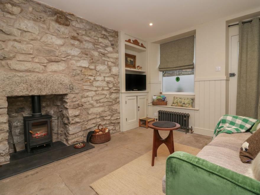 Gosling Cottage