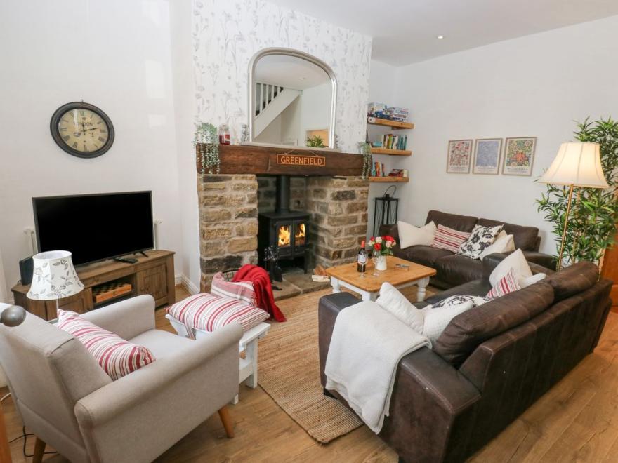 Bailey Cottage