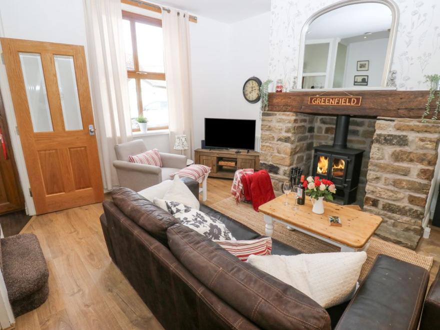 Bailey Cottage