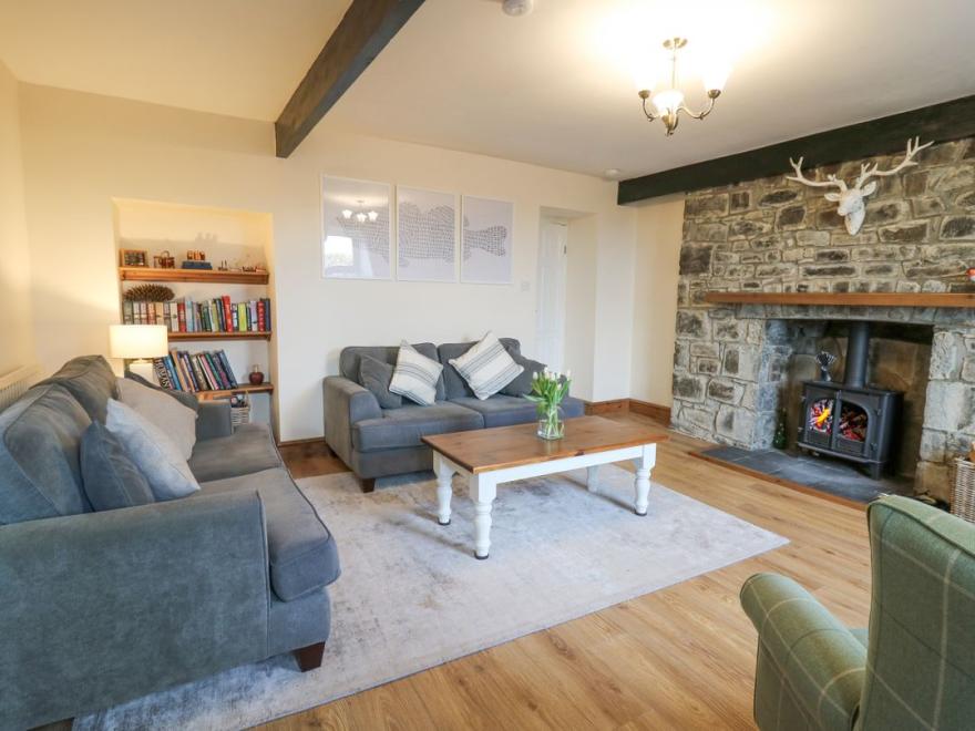 Towyn Hall
