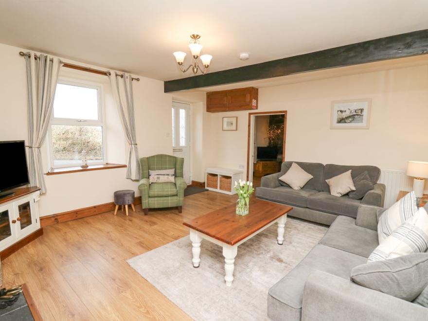 Towyn Hall