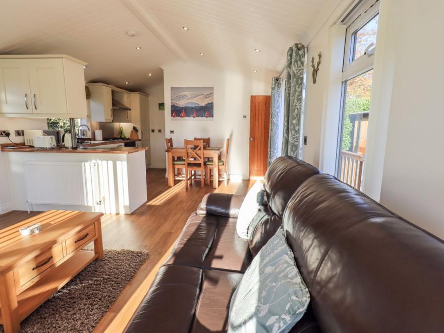 Pippin Lodge