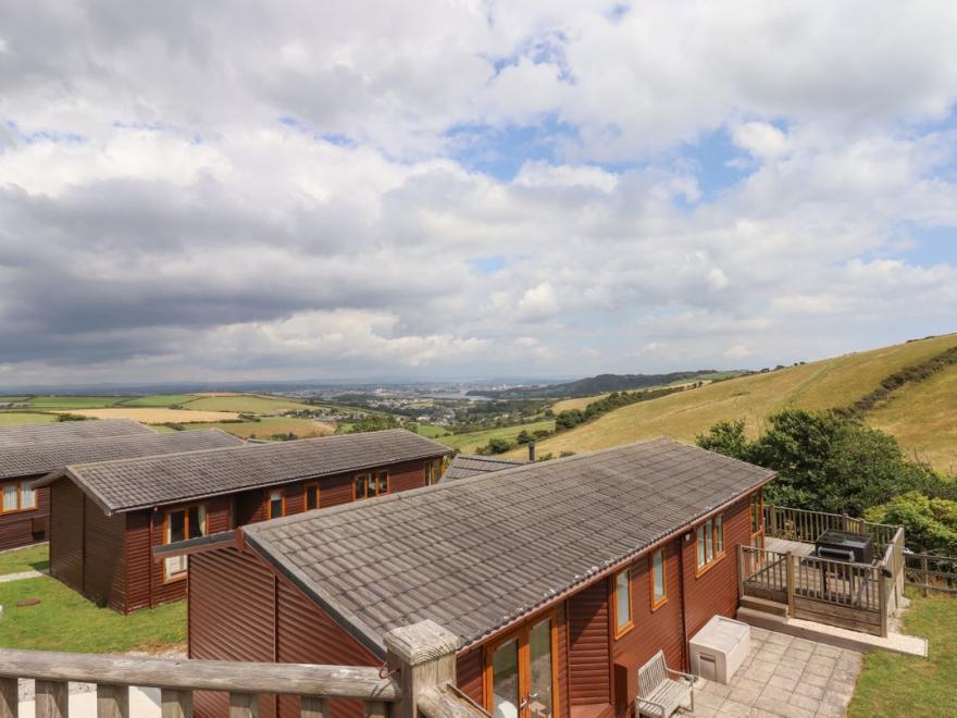 Tamar View Lodge