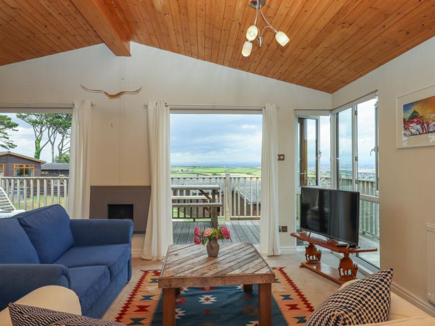 Tamar View Lodge