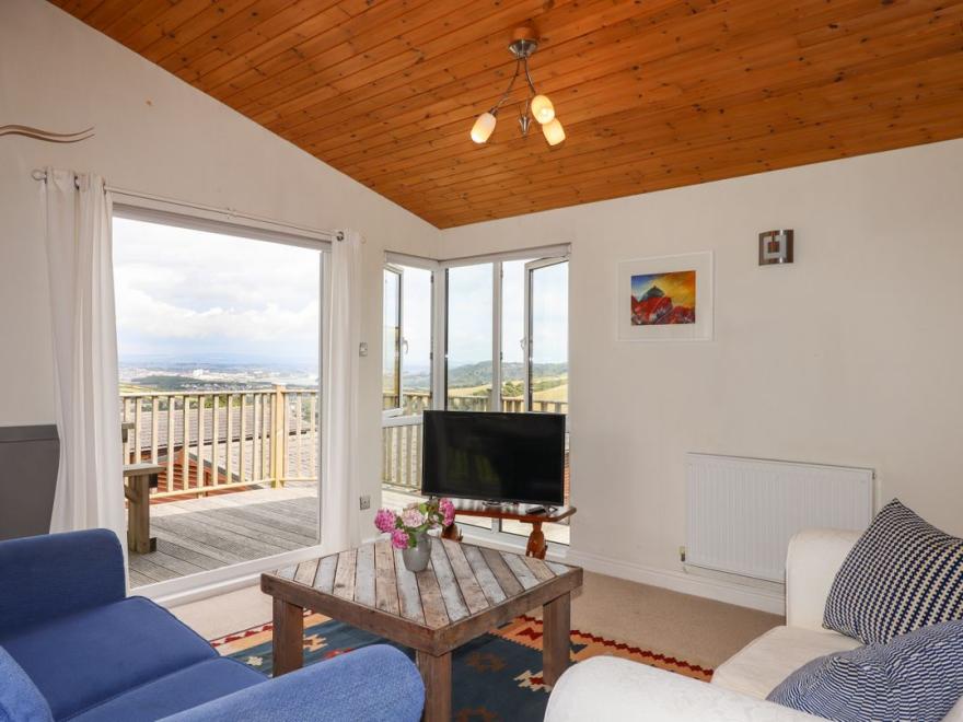 Tamar View Lodge