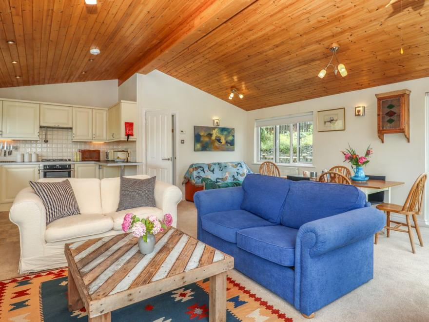 Tamar View Lodge