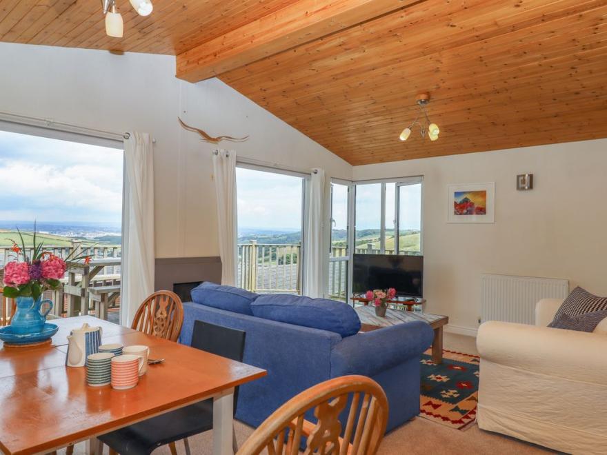 Tamar View Lodge