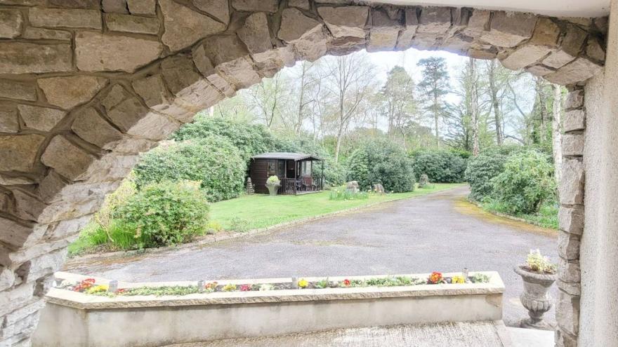 Birchcroft Hideaway