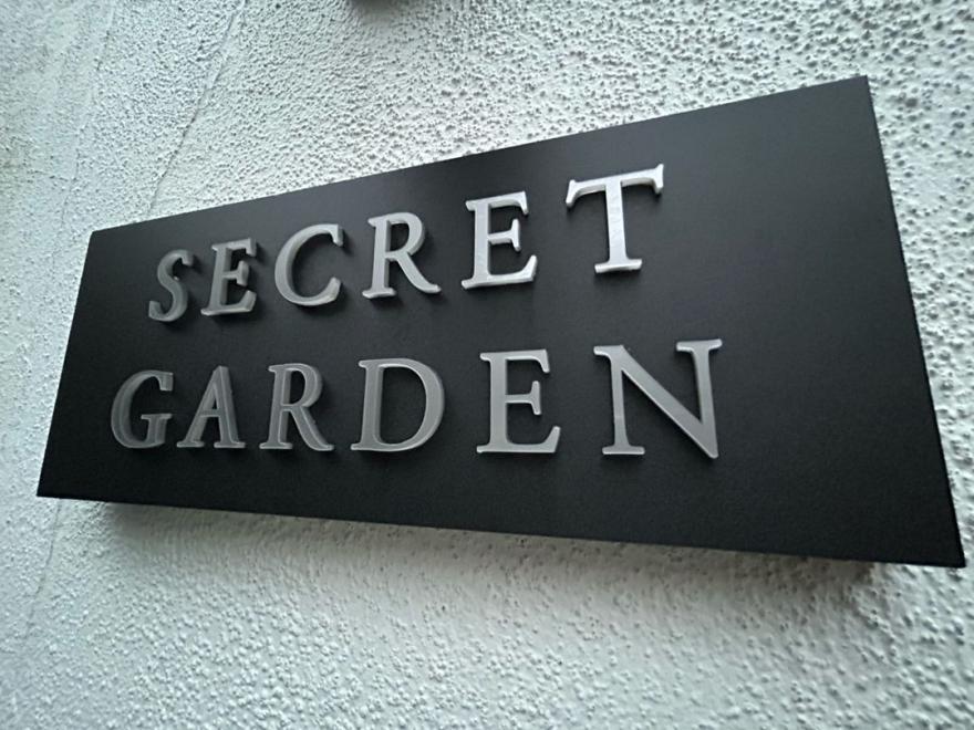 Secret Garden