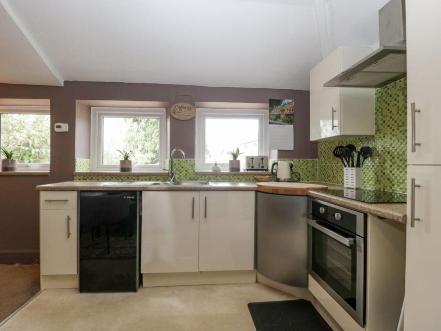 The Annexe