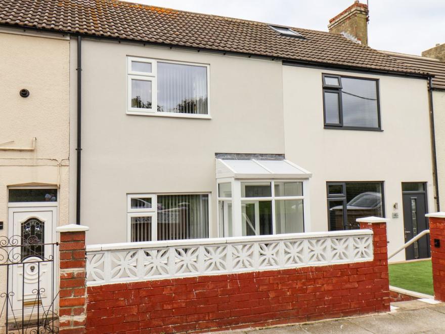 Richmond Cottage