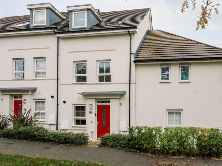 20 Bishops Way