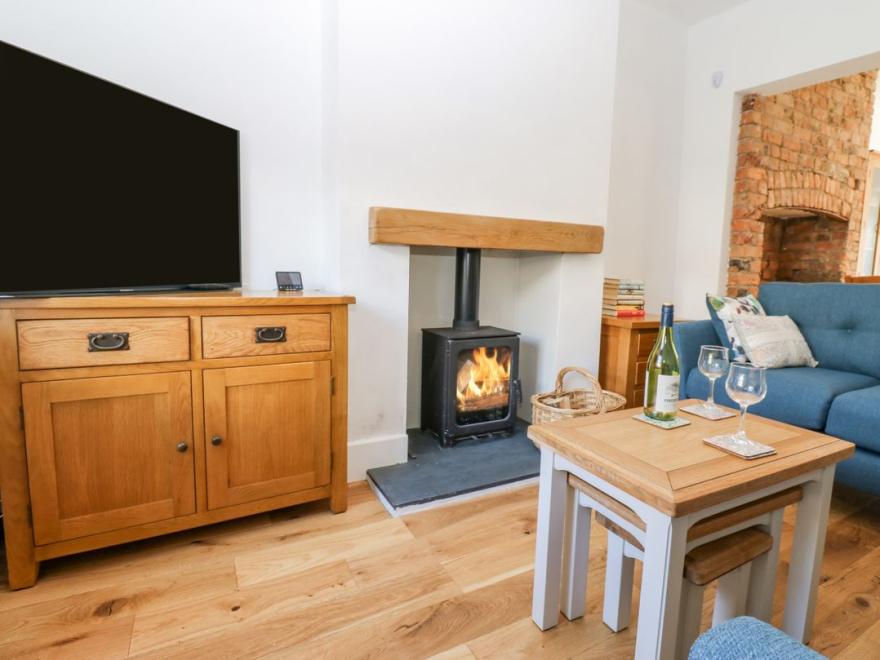 Bay Tree Cottage