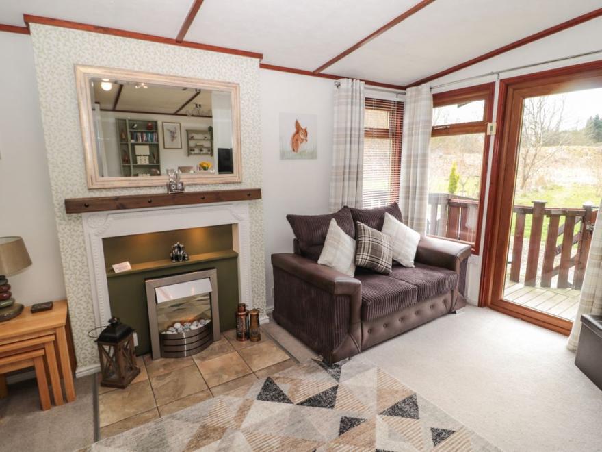 Evergreen Lodge
