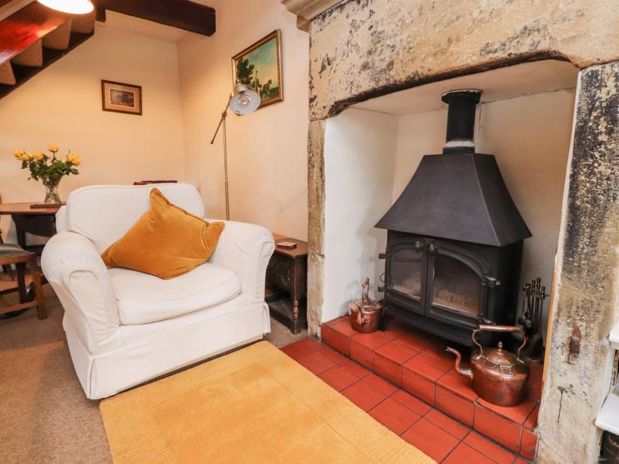 Boothsteads Farm Cottage