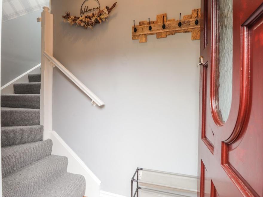 Purlie Lodge Apartment