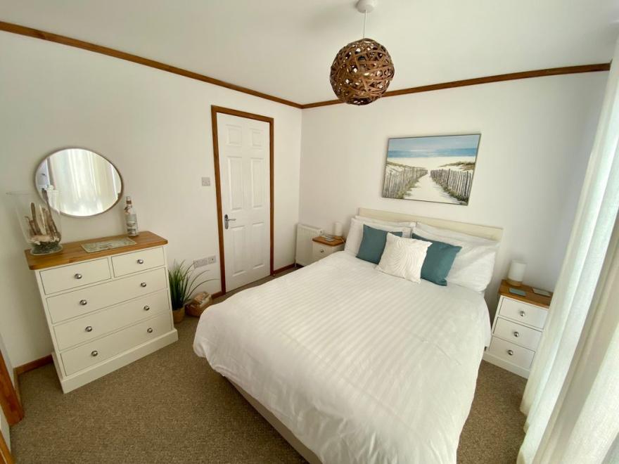 Three Views Lodge