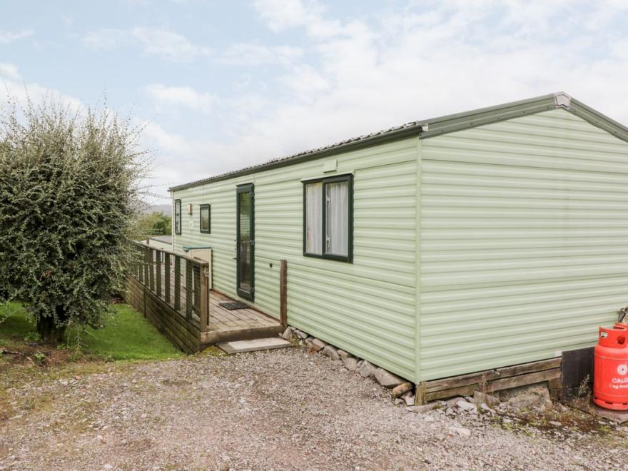 Happy Times Holiday Home