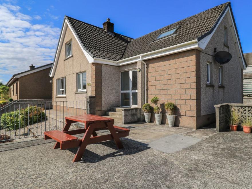 Dunard Villa