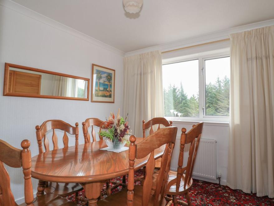 Dunard Villa