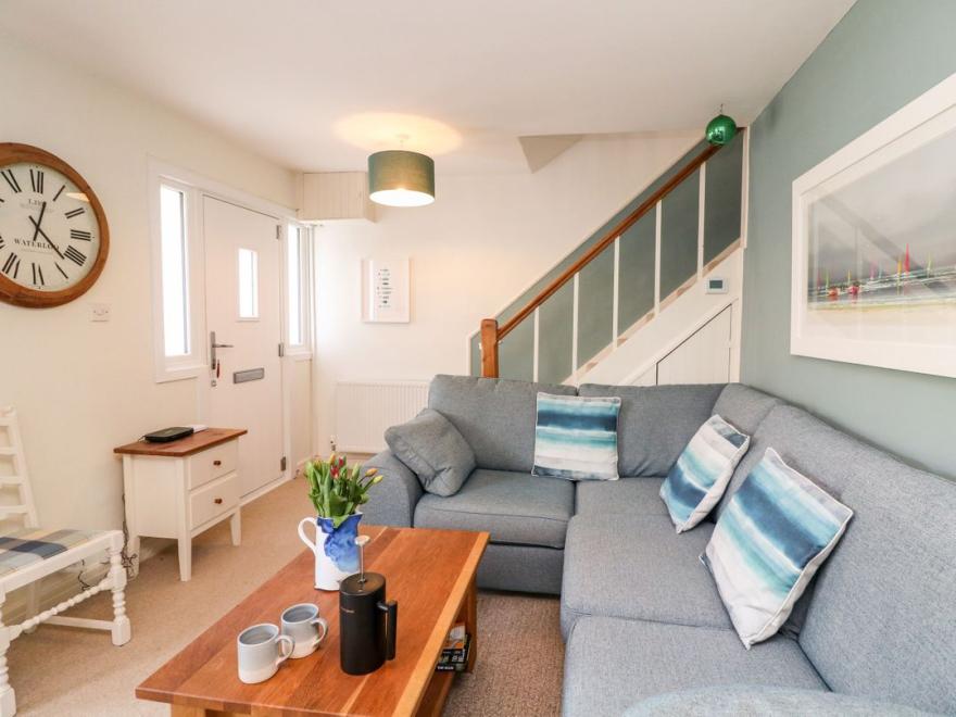 Tor Cottage