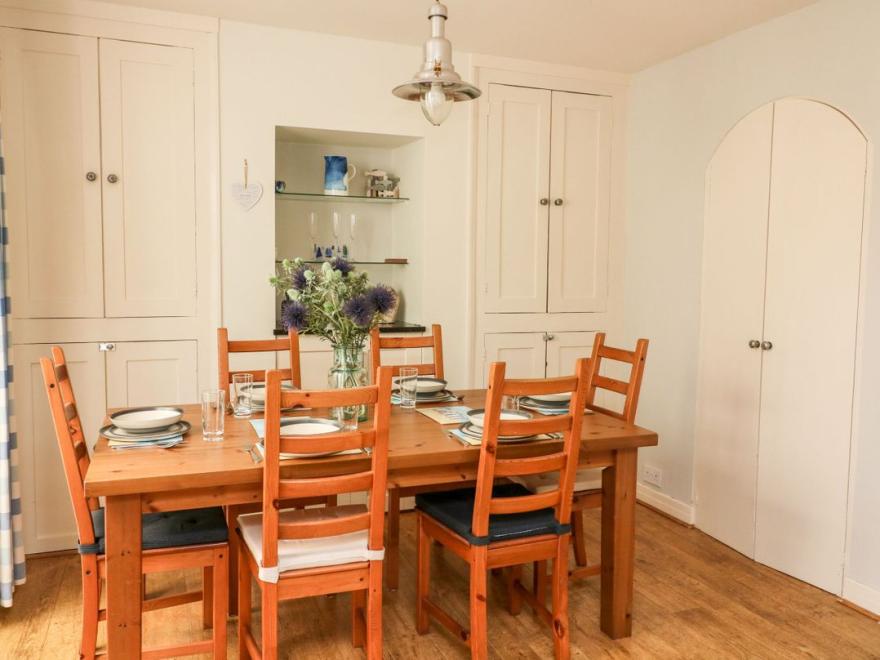 Tor Cottage