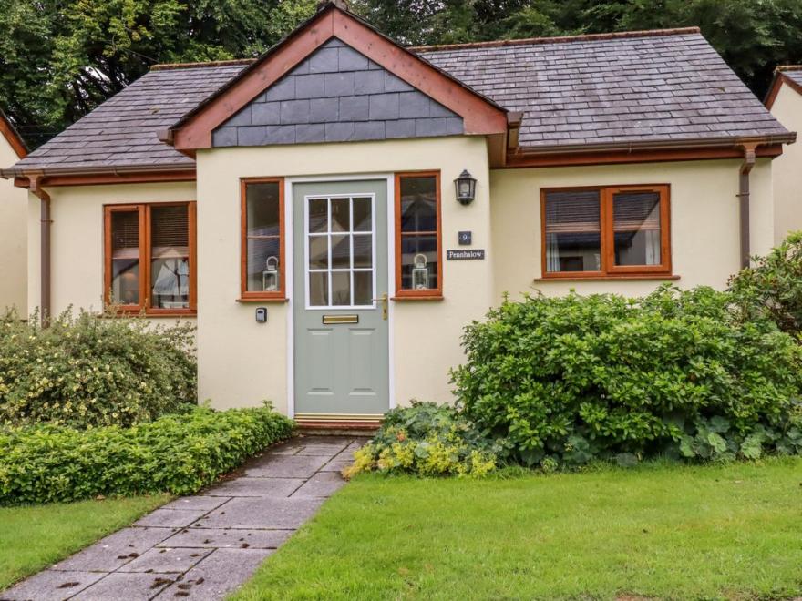 9 Inny Vale Holiday Village
