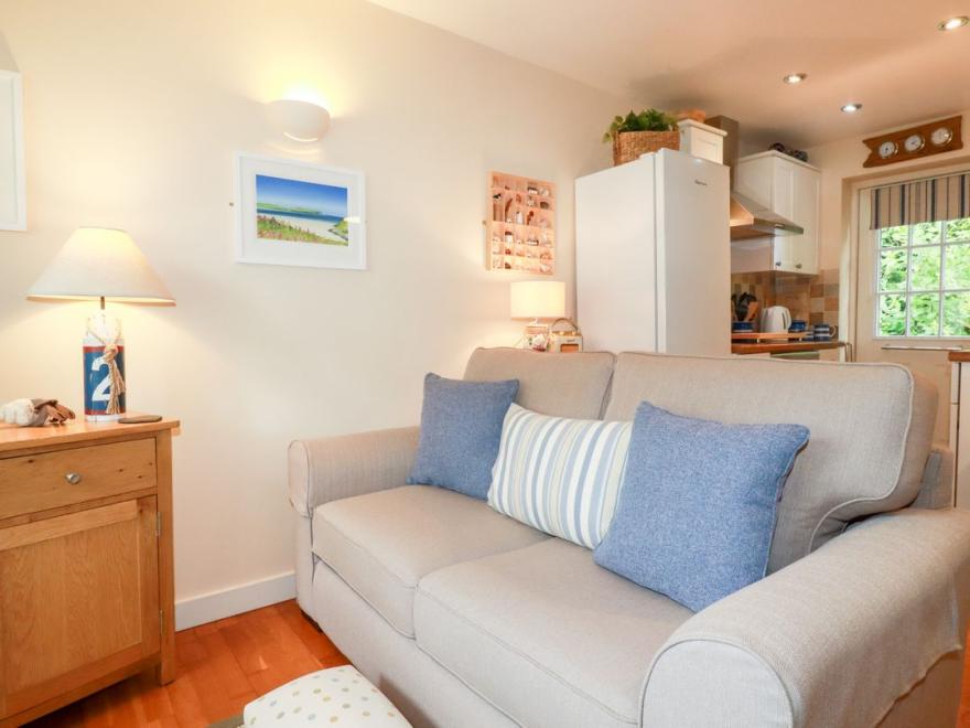 9 Inny Vale Holiday Village