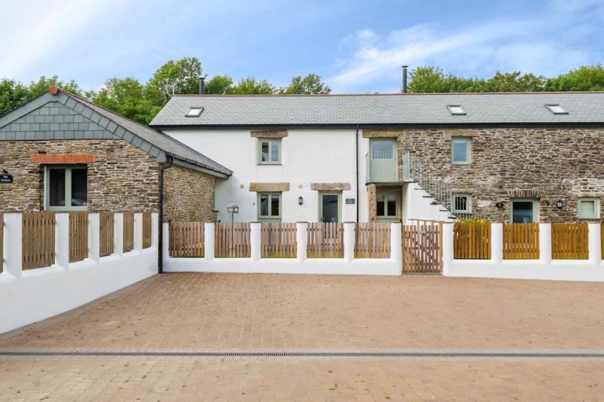 The Granary
