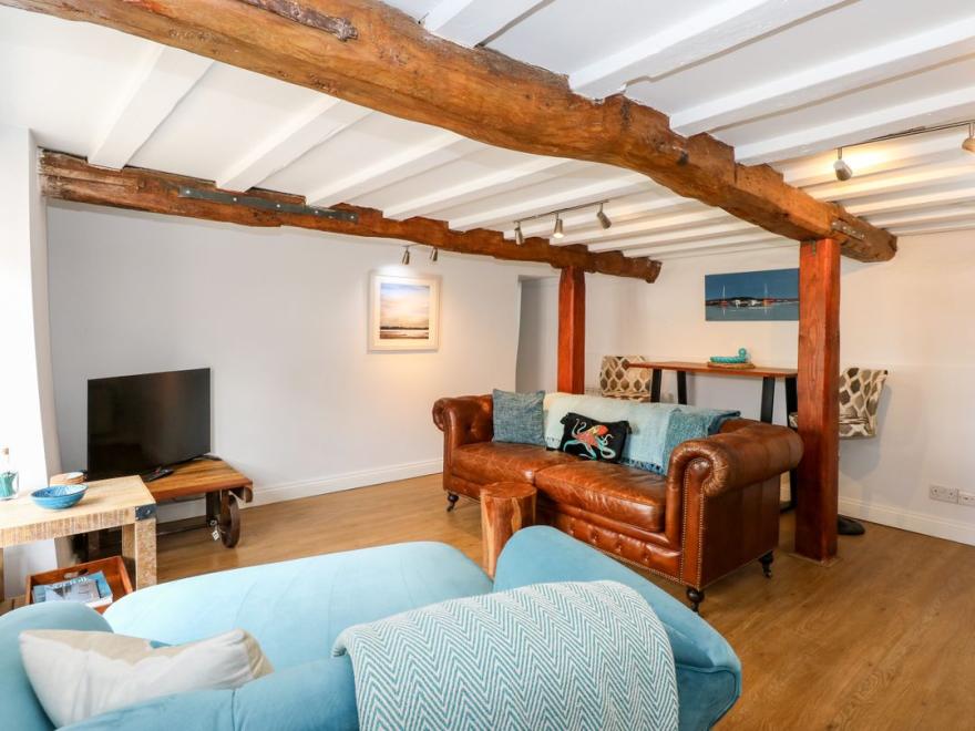 Leveret Cottage