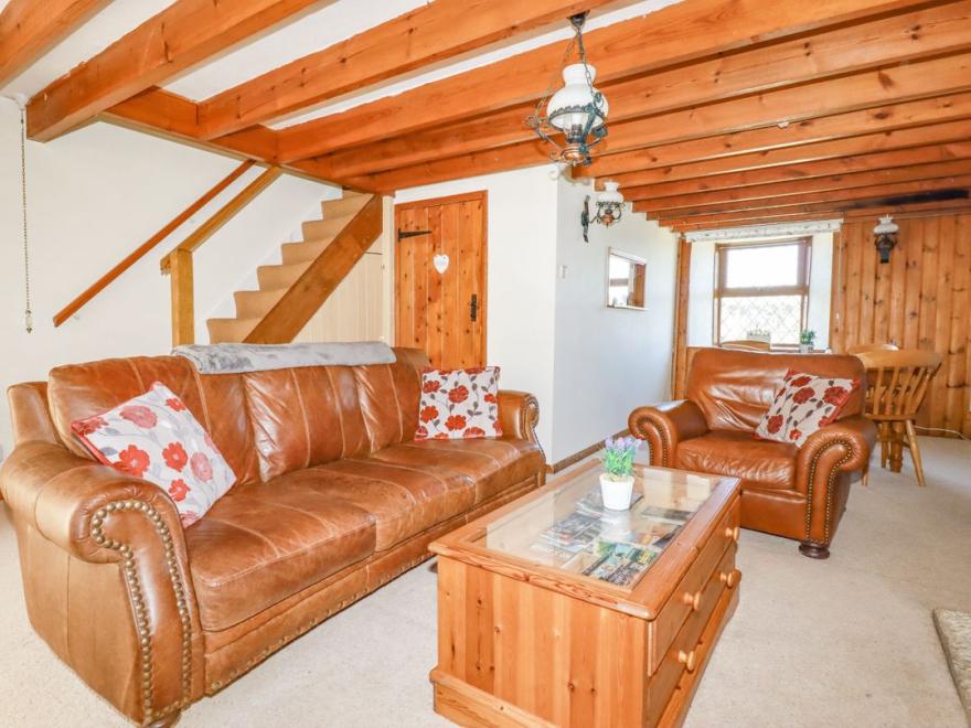 Chapel Cottage