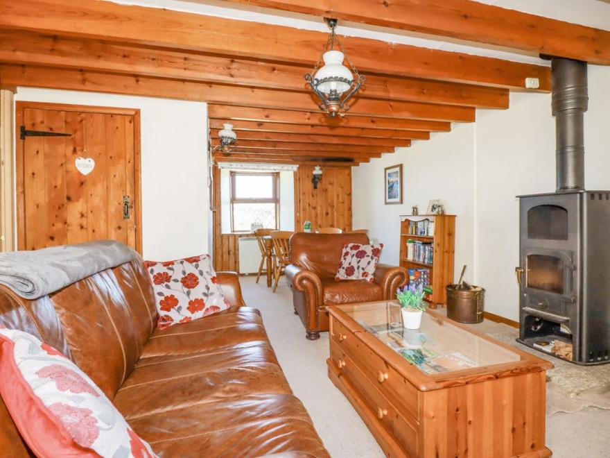 Chapel Cottage