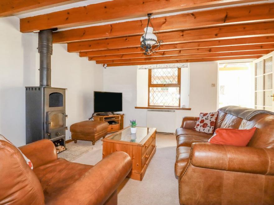Chapel Cottage