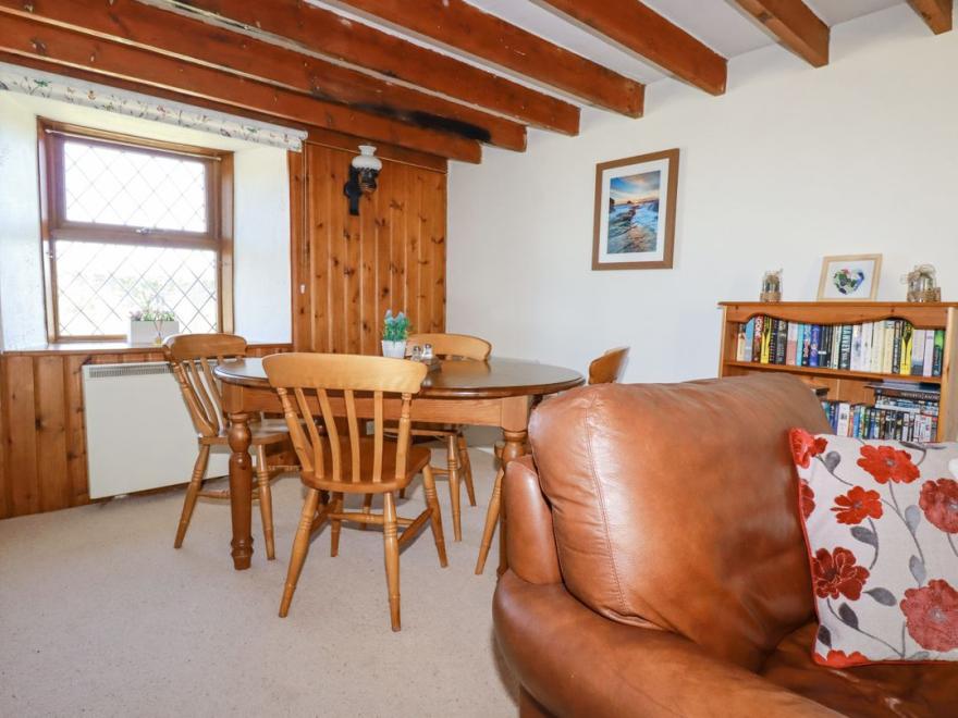 Chapel Cottage