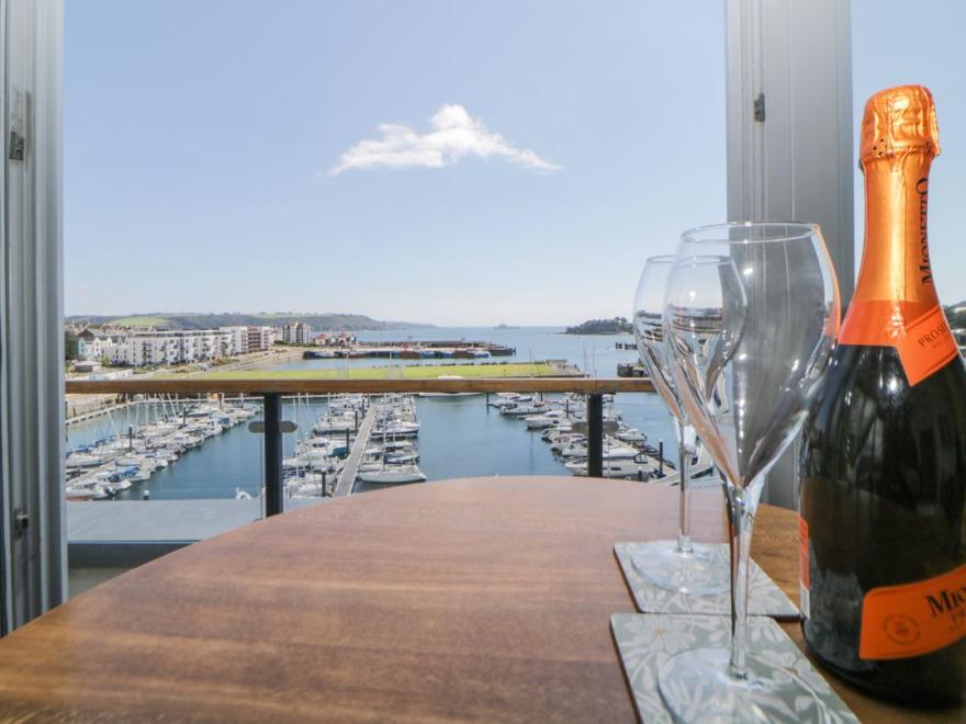 The Penthouse, Phoenix Quay