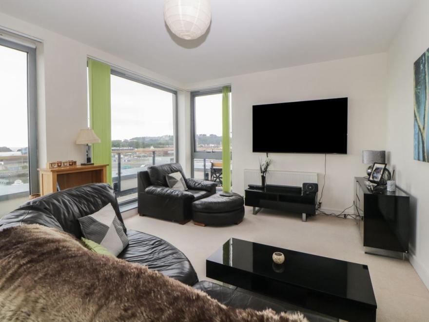 The Penthouse, Phoenix Quay