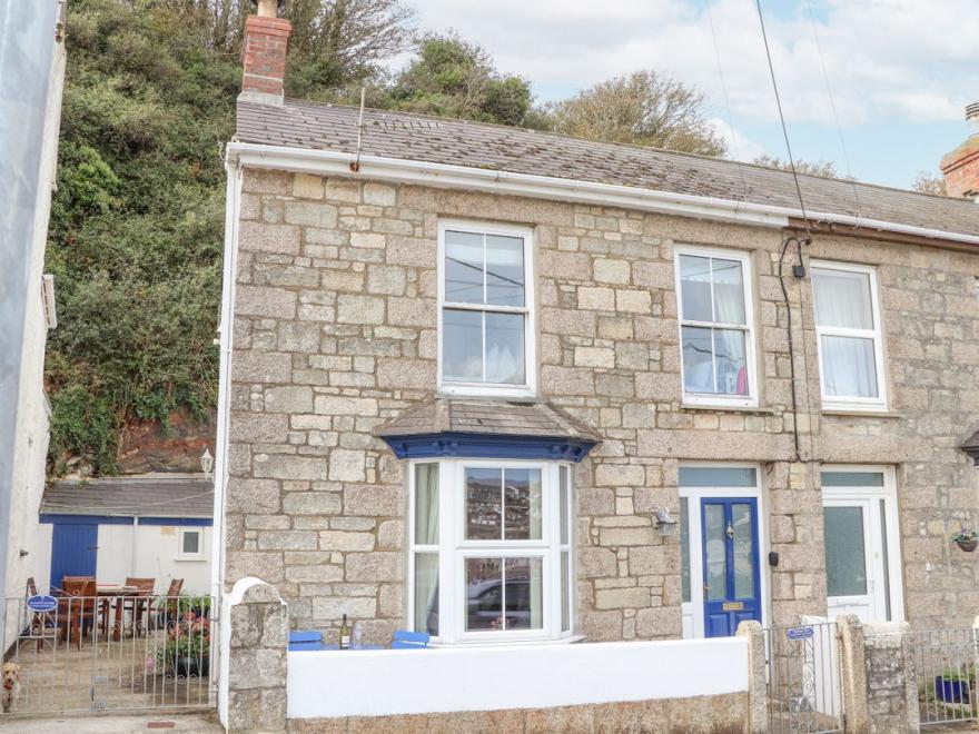 Crab Pot Cottage